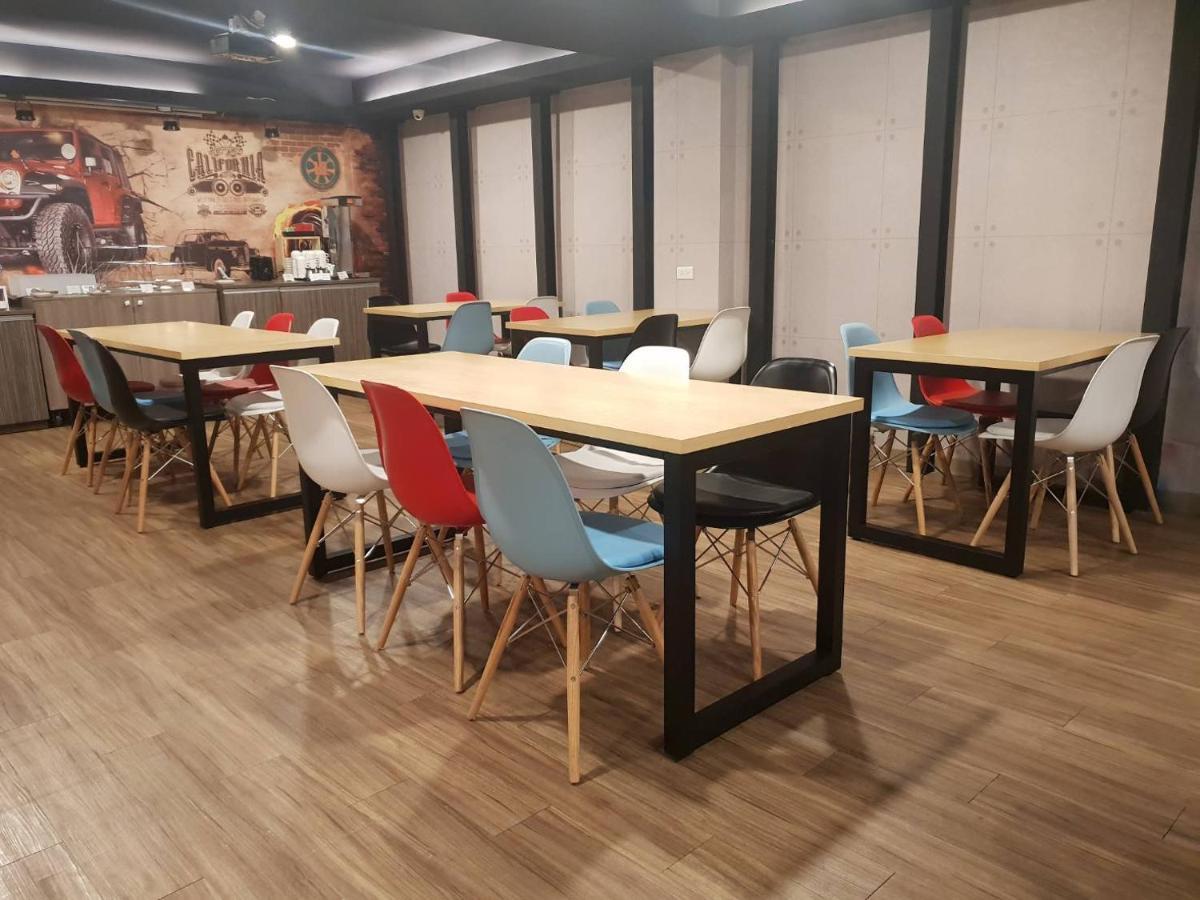 Hotel Ibis Jianguo North Road