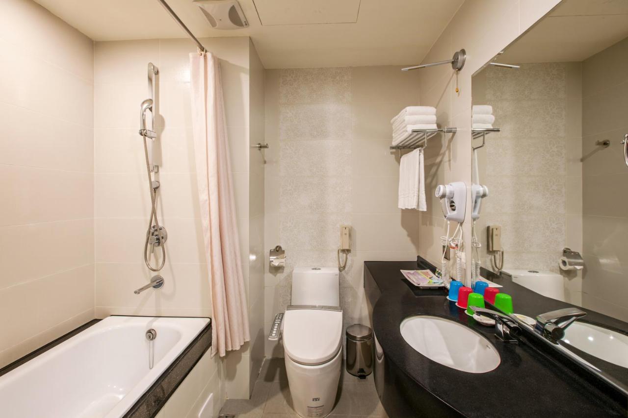 Taisugar Hotel 4*