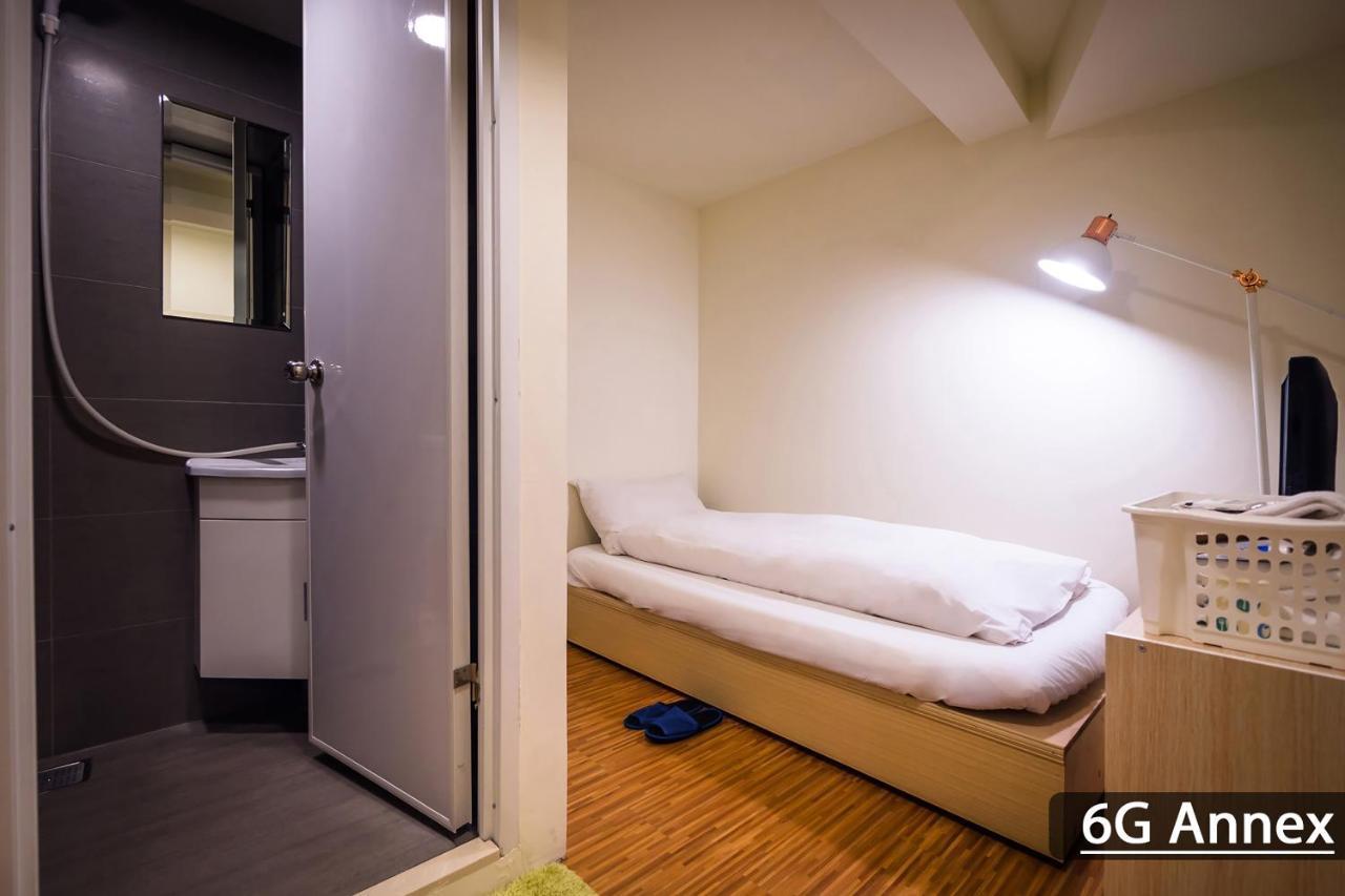 So Sweet 3S Guest House 2* Taipei