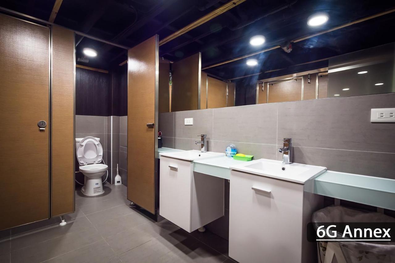 Capsule hotel So Sweet 3S Guest House 2*