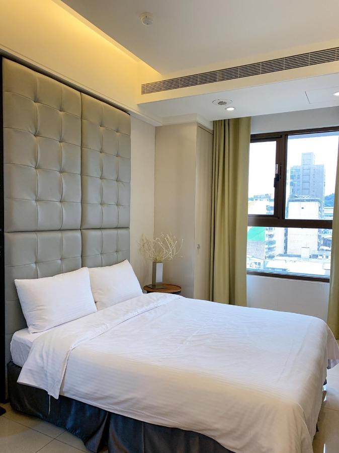 Aparthotel Oxygen Ntu Service 2*