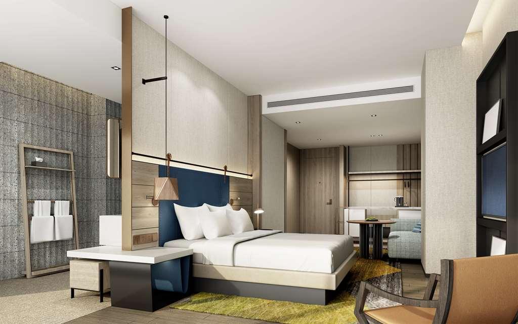 Hotel Resonance Taipei, Tapestry Collection By Hilton