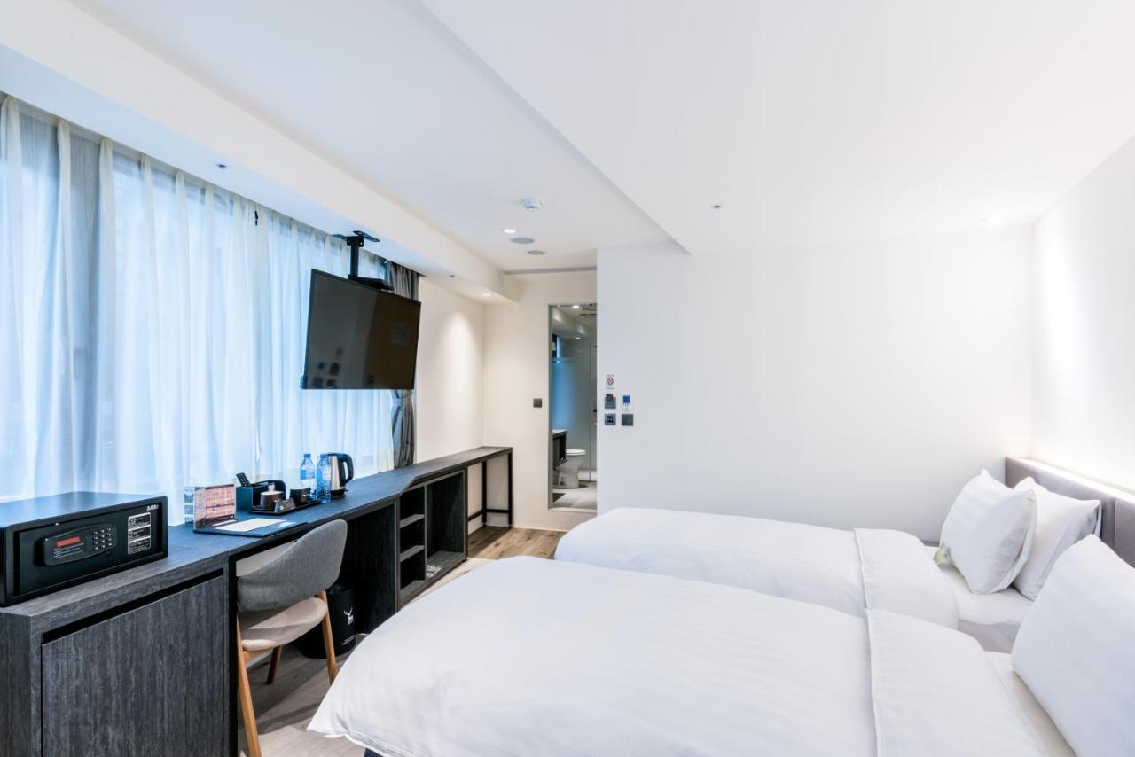 Rf - Zhongxiao 3*