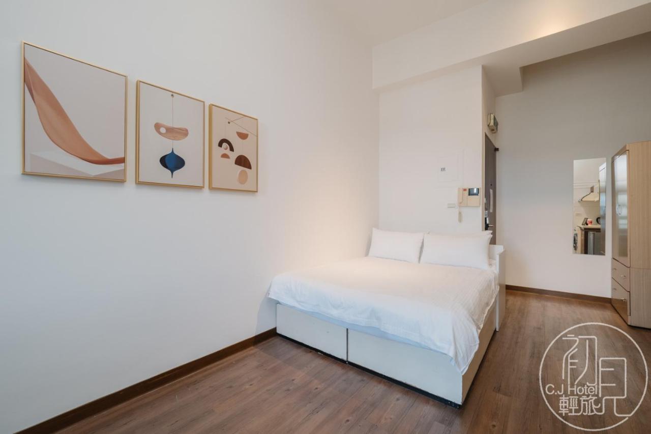 Cj Inn 3*