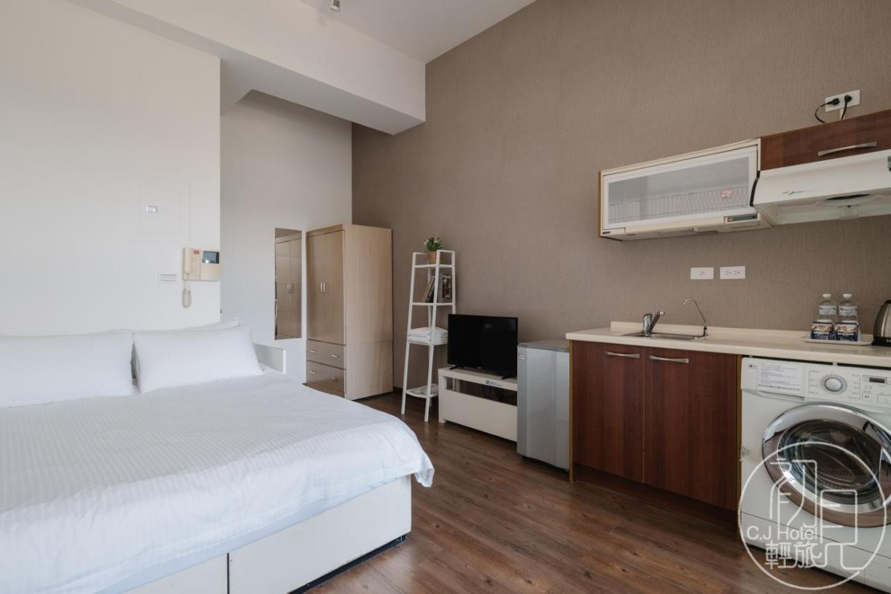 Inn Cj Taipei