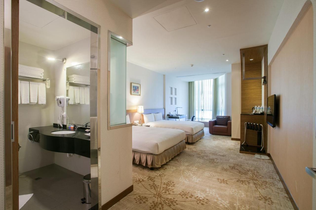 Taisugar Hotel