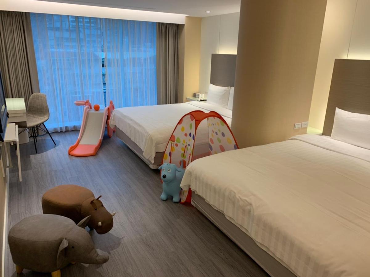Golden Garden 3* Taipei