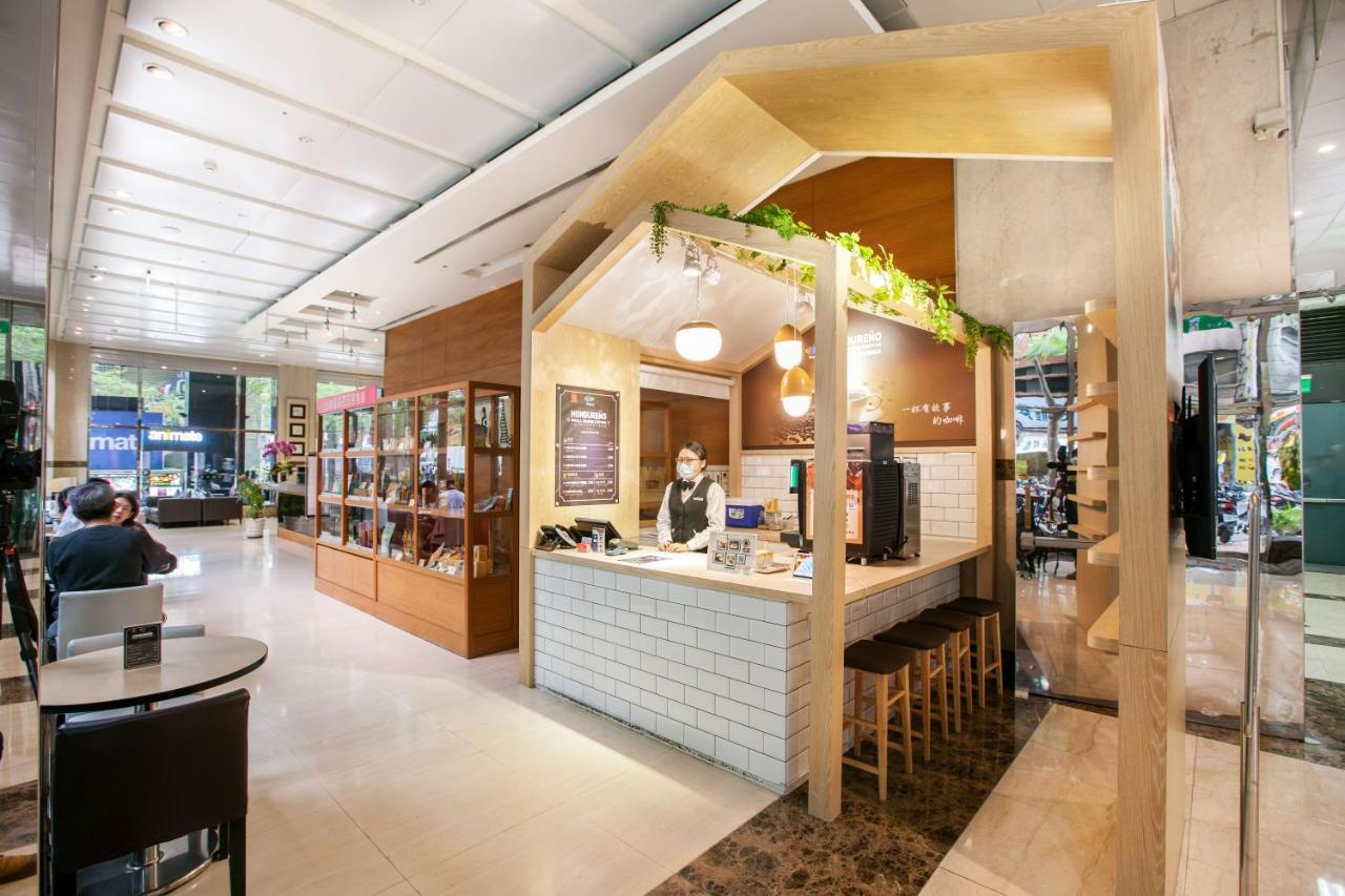 Taisugar 4* Taipei