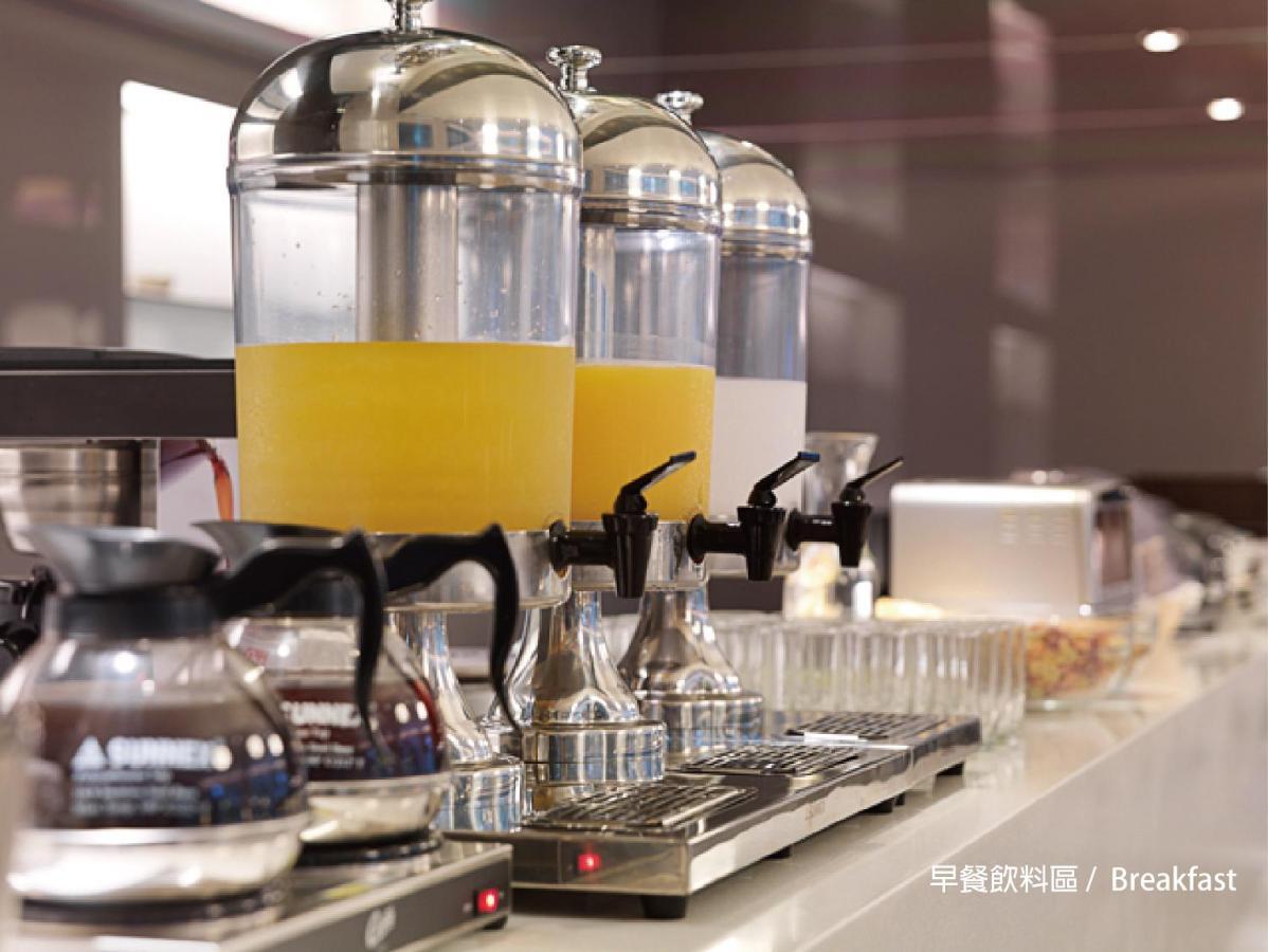Hotel Dandy - Tianmu Branch