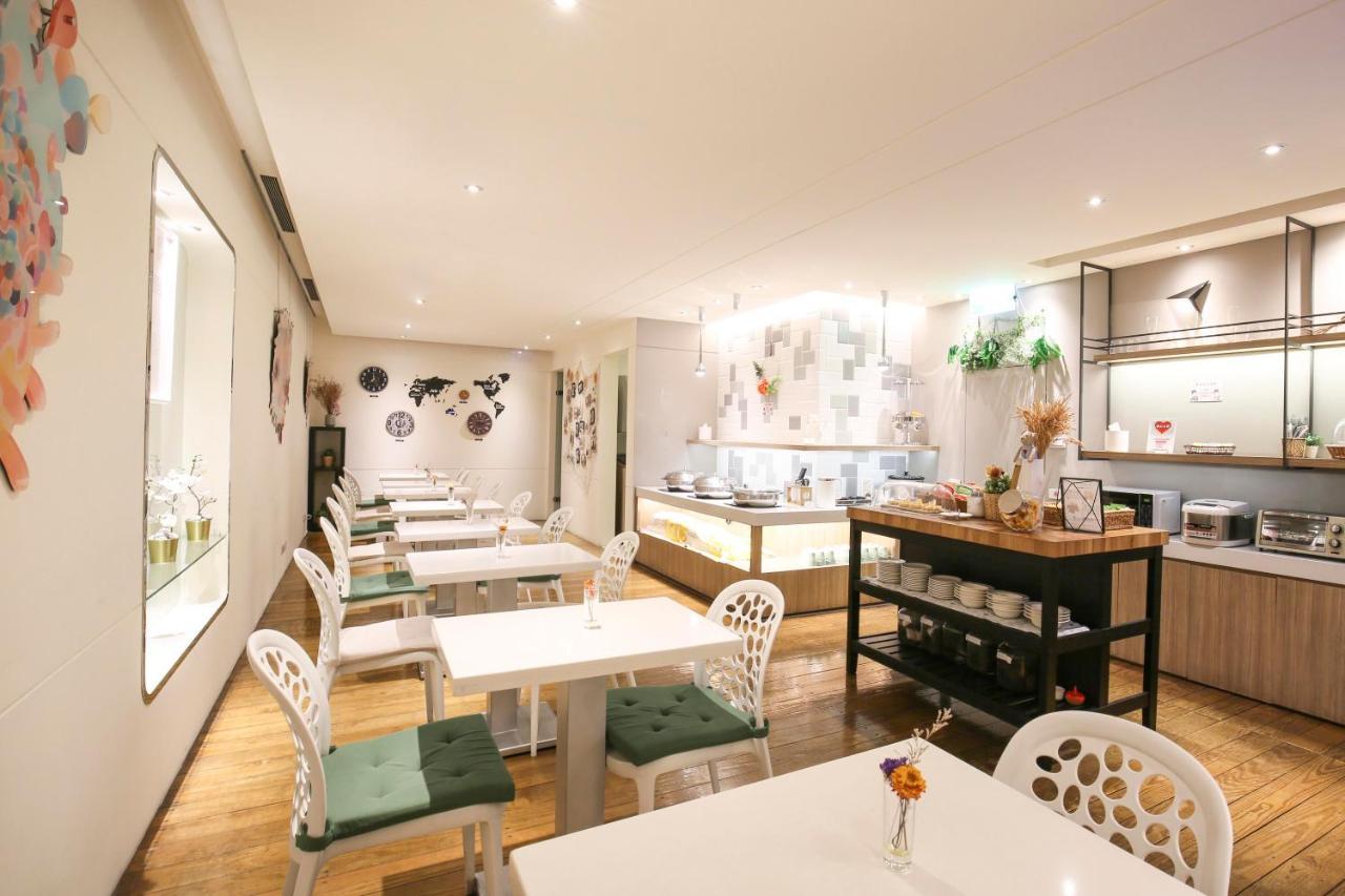 Dandy - Tianjin Branch 3*