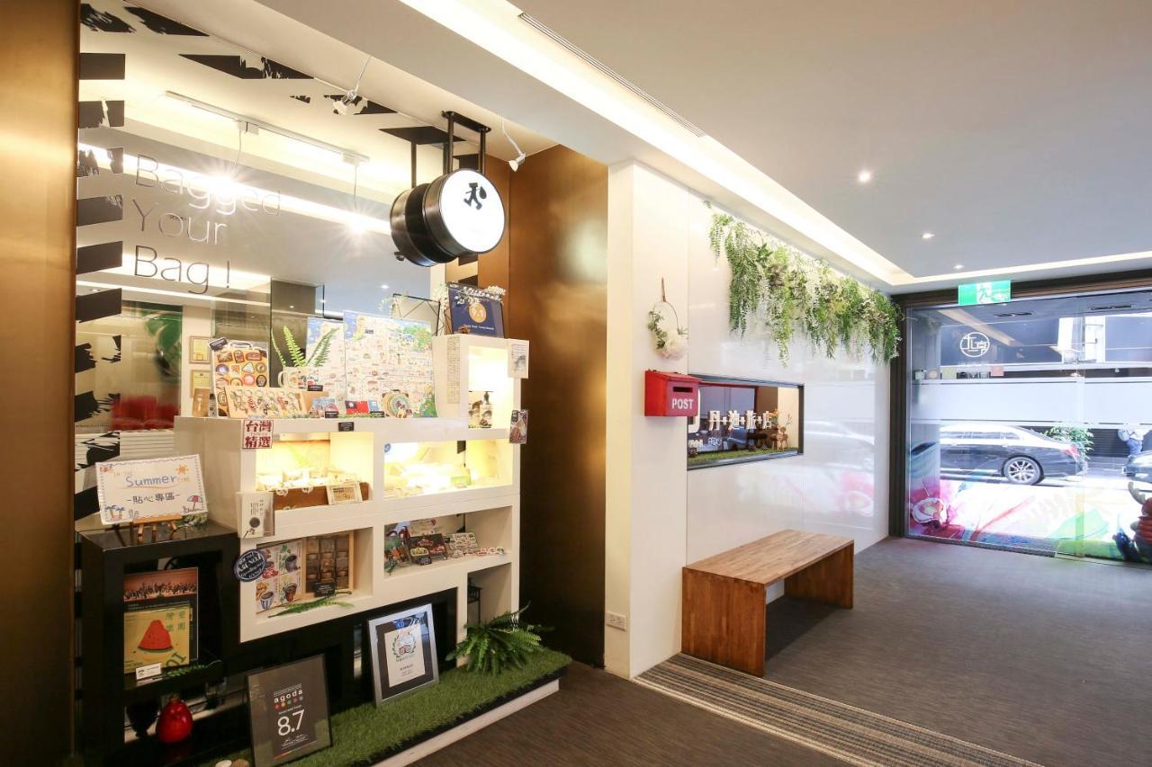 Dandy - Tianjin Branch Hotel