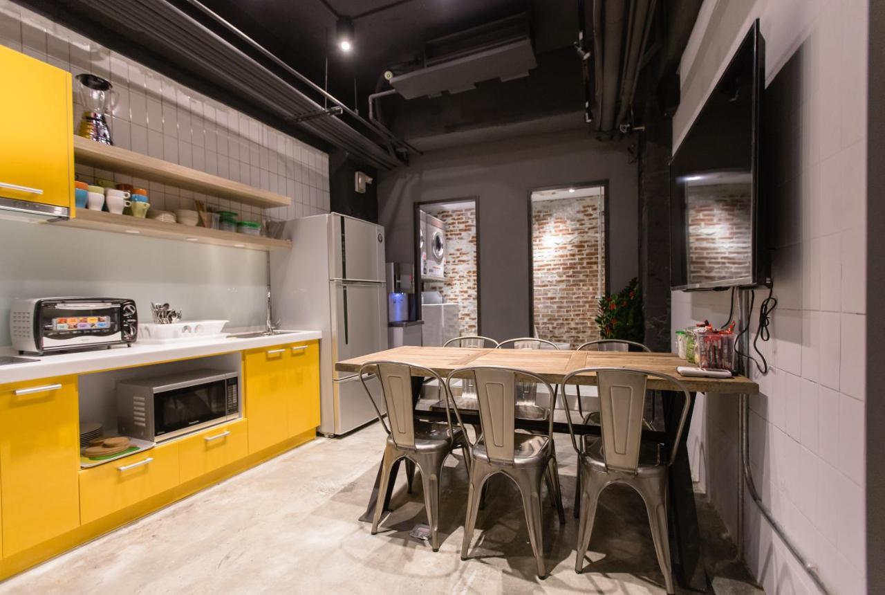 Sunny Hostel Taipei