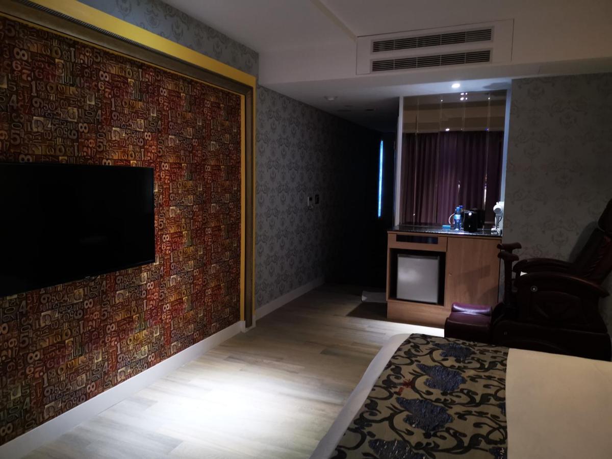 Motel Story Taipei