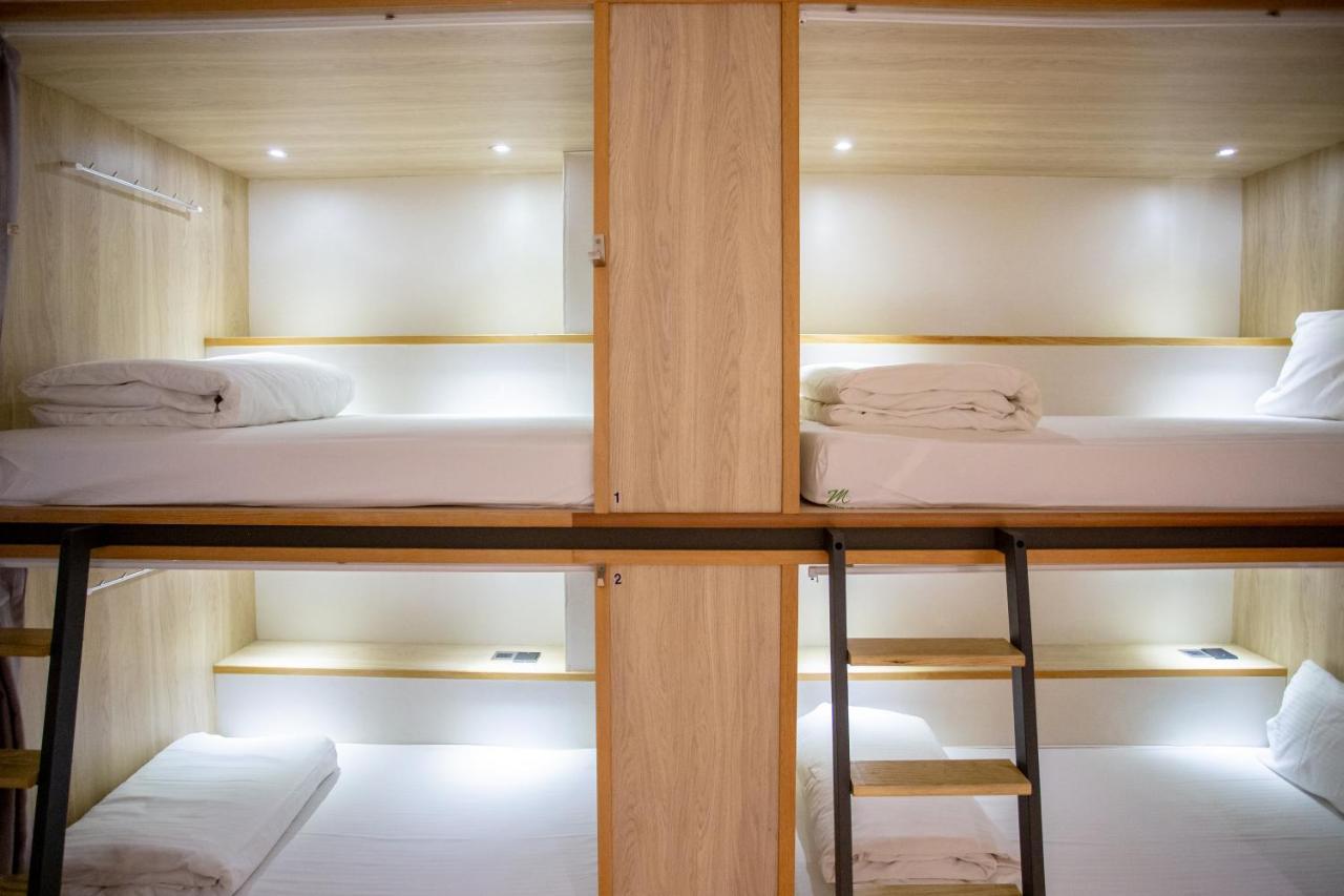 Hostel Meander