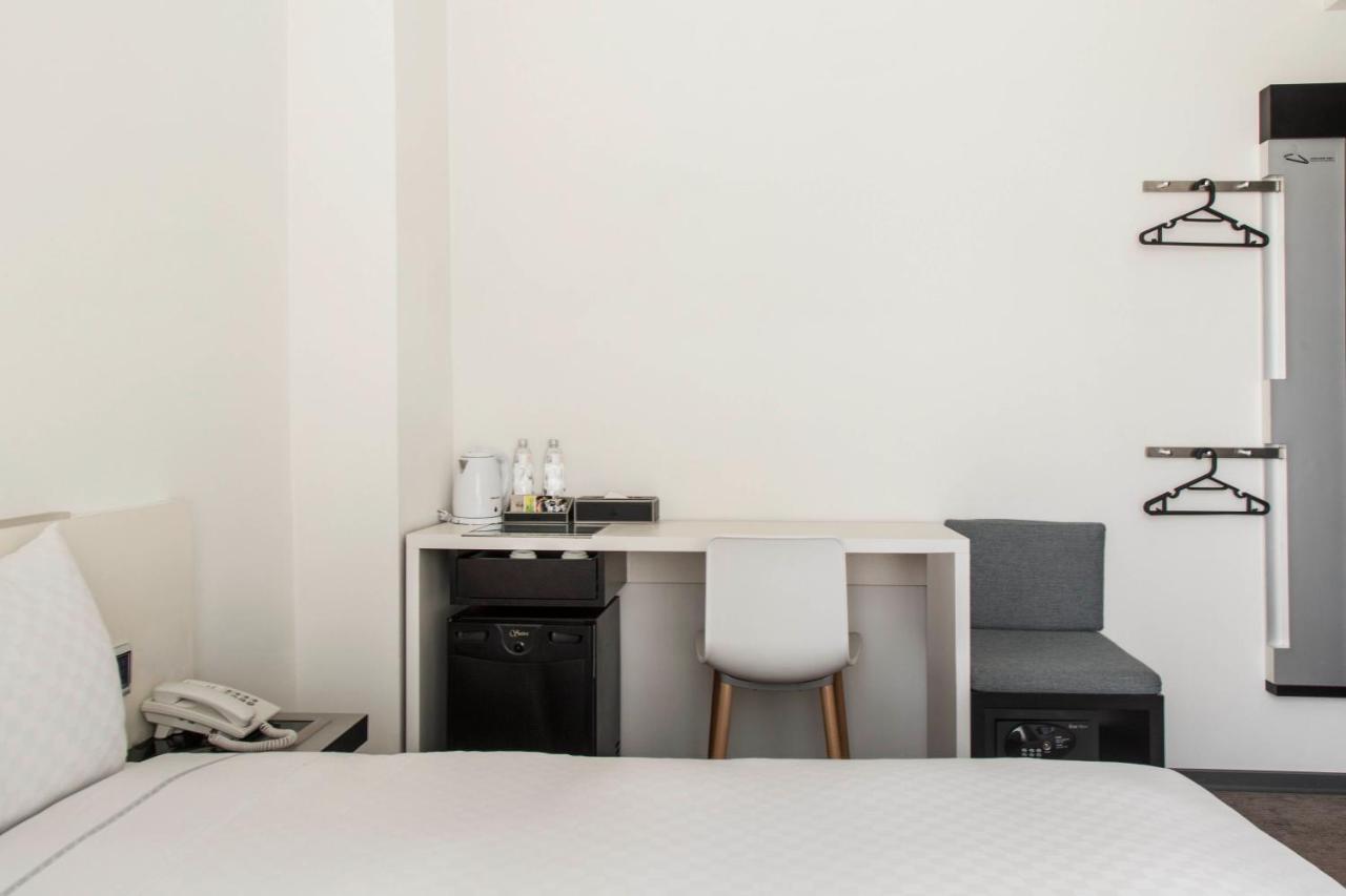 Hotel Cityinn Station Branch Ii 3*