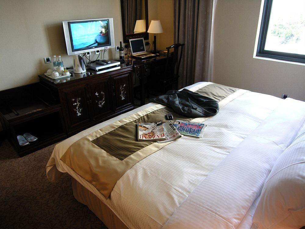 Rich Garden Hotel 3*