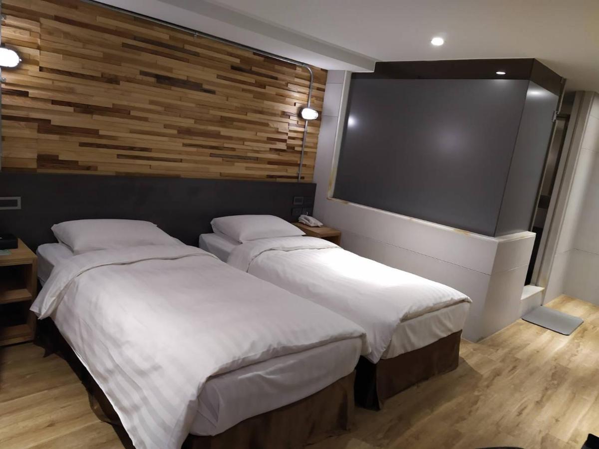 Rf - Zhongxiao 3*