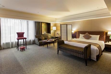 Hotel Grand Forward Taipei