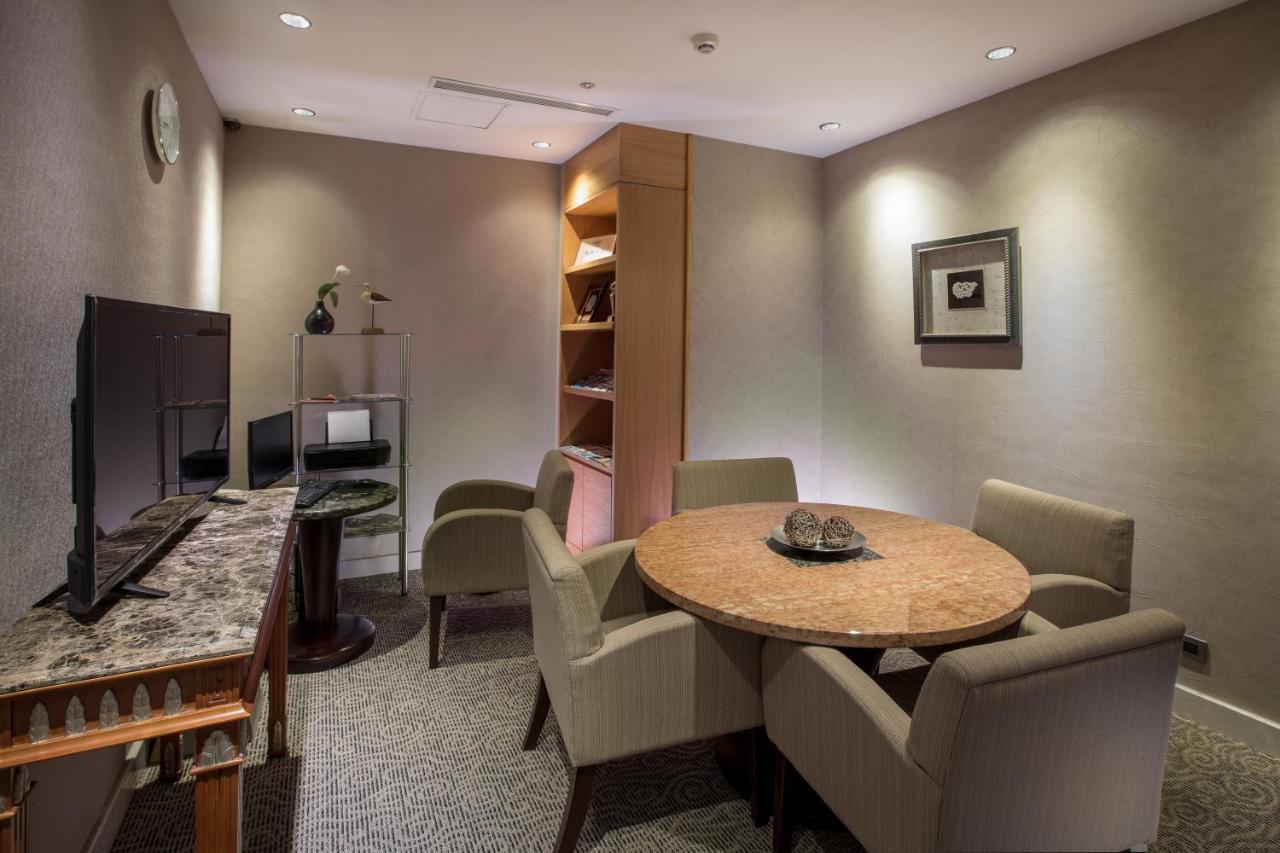 Hotel Grand Forward 4*