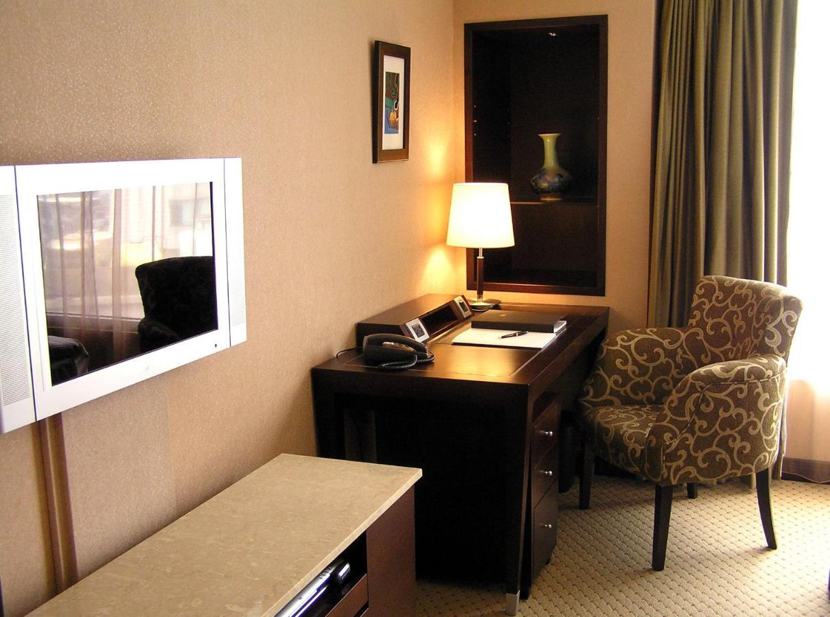 Grand Forward 4* Taipei