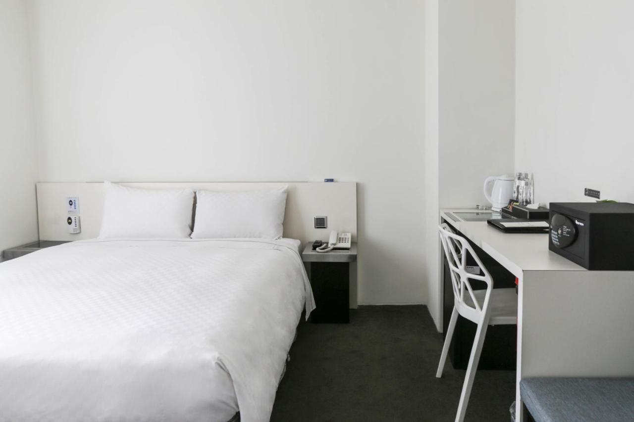Cityinn Station Branch Ii 3*