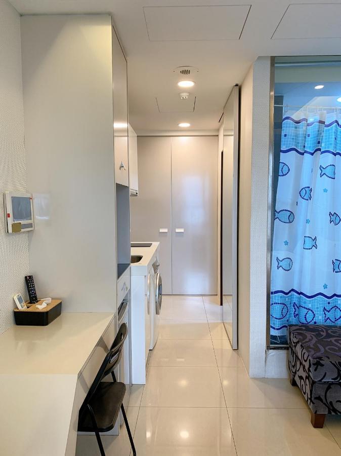 Aparthotel Oxygen Ntu Service