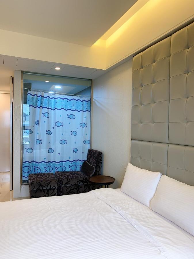 Aparthotel Oxygen Ntu Service 2*