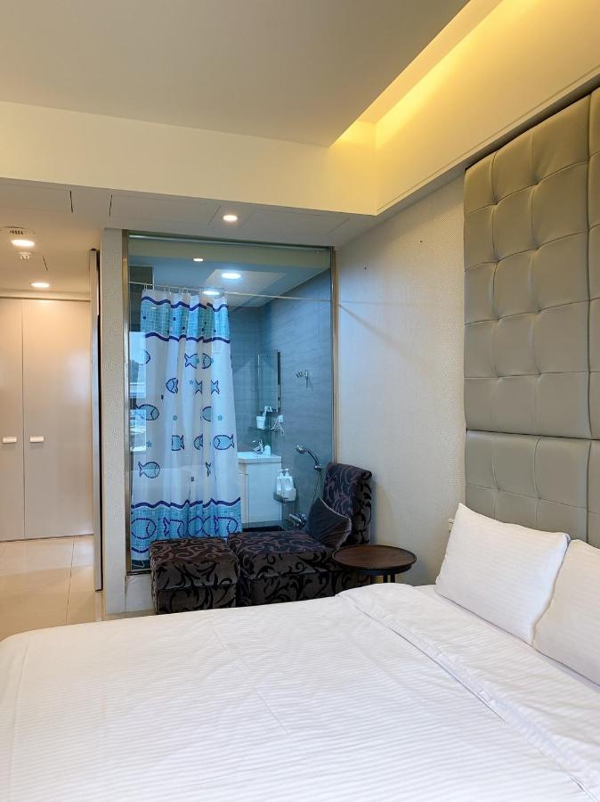 Oxygen Ntu Service Aparthotel 2*