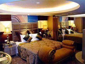 Hotel Lotty Taipei