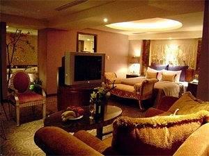 Hotel Lotty Taipei