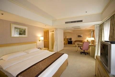 Fullerton - East Hotel Taipei