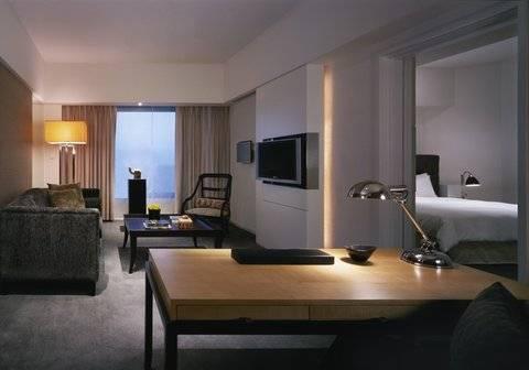 Hotel Grand Hyatt 5*