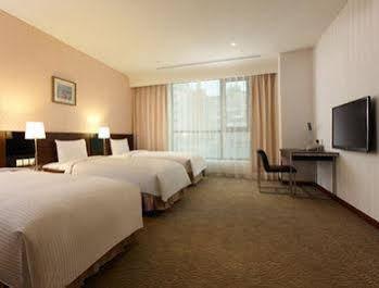 Taisugar Hotel Taipei