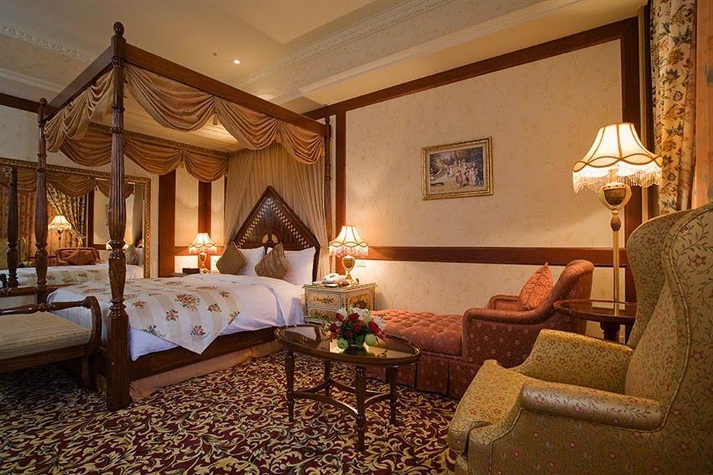 Capital Dazhi Hotel Taipei