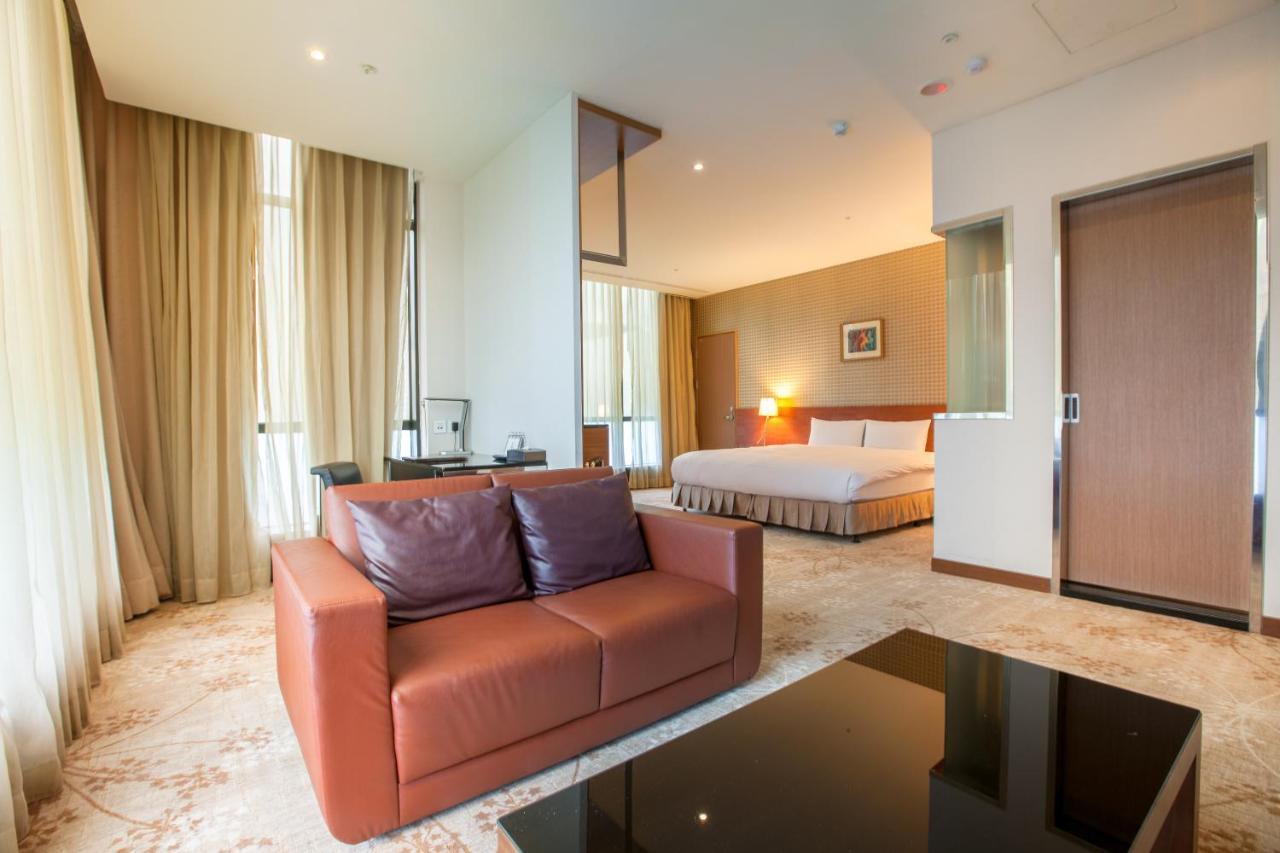 Taisugar Hotel
