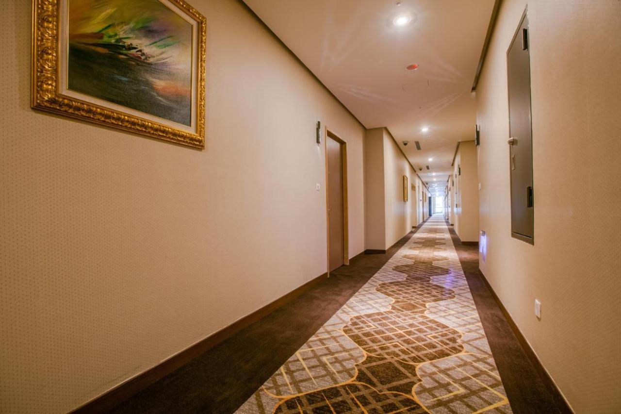 Taisugar Hotel Taipei