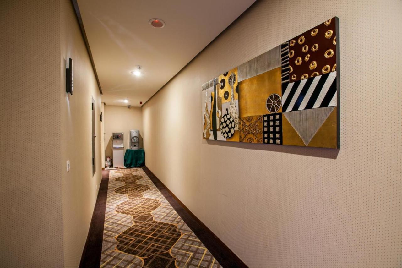 Taisugar Hotel 4*