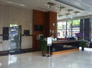 Hotel Taisugar Taipei
