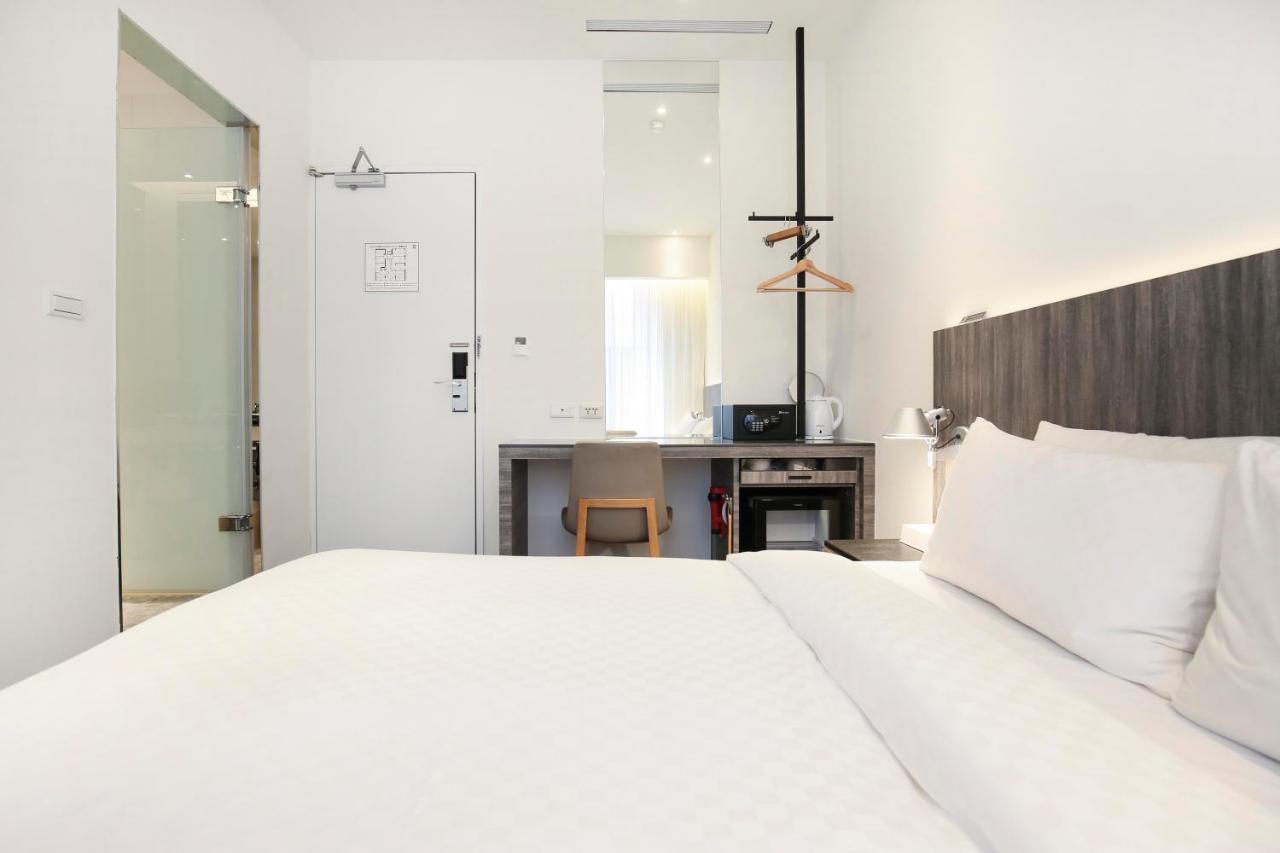 Dandy - Tianjin Branch Hotel 3*