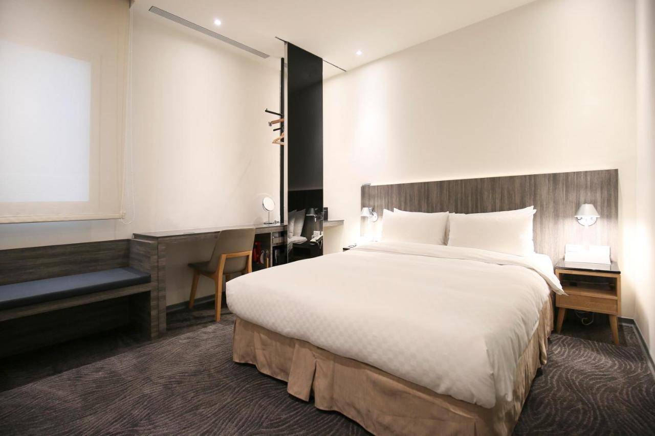 Dandy - Tianjin Branch 3*