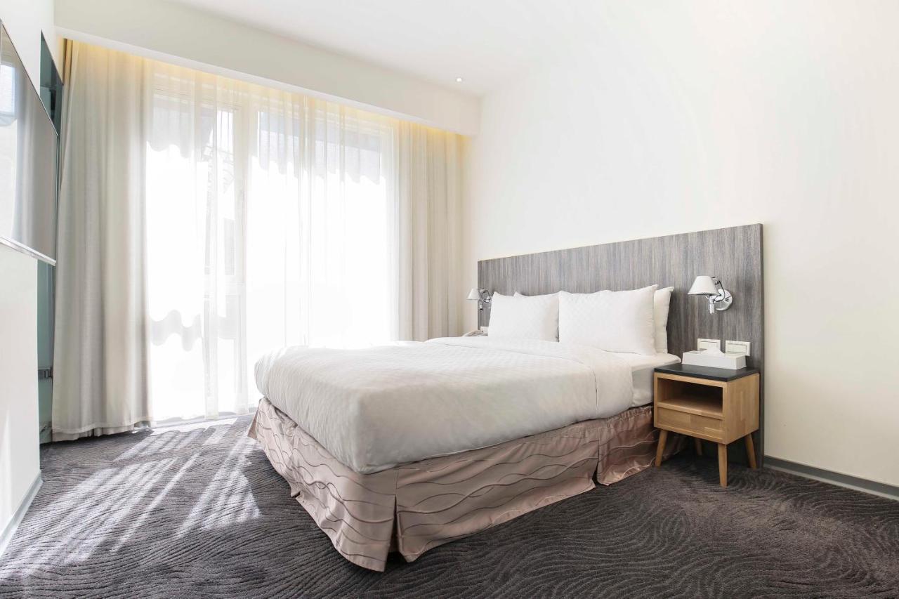 Hotel Dandy - Tianjin Branch