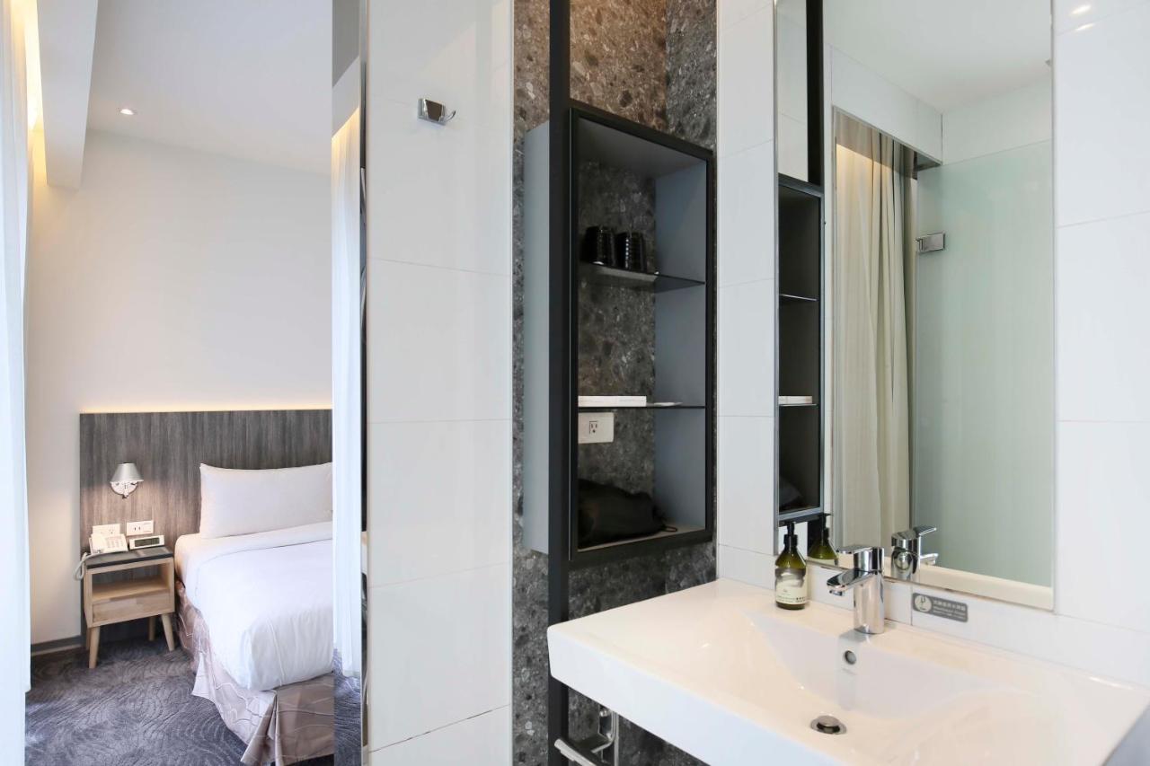 Hotel Dandy - Tianjin Branch 3*