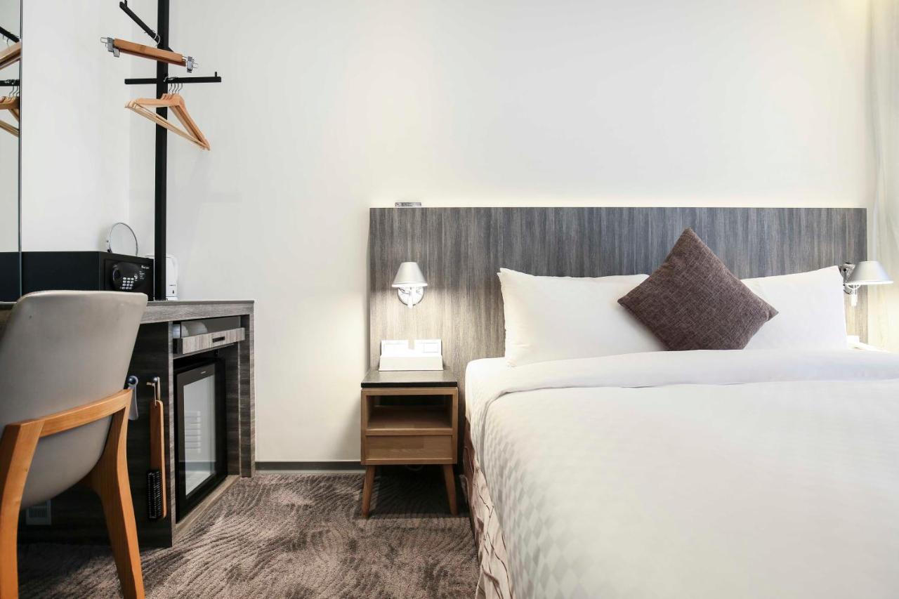 Hotel Dandy - Tianjin Branch Taipei