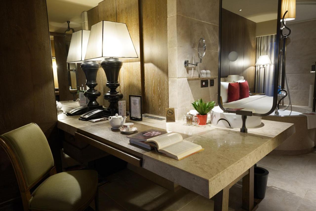 Palais De Chine 5* Taipei