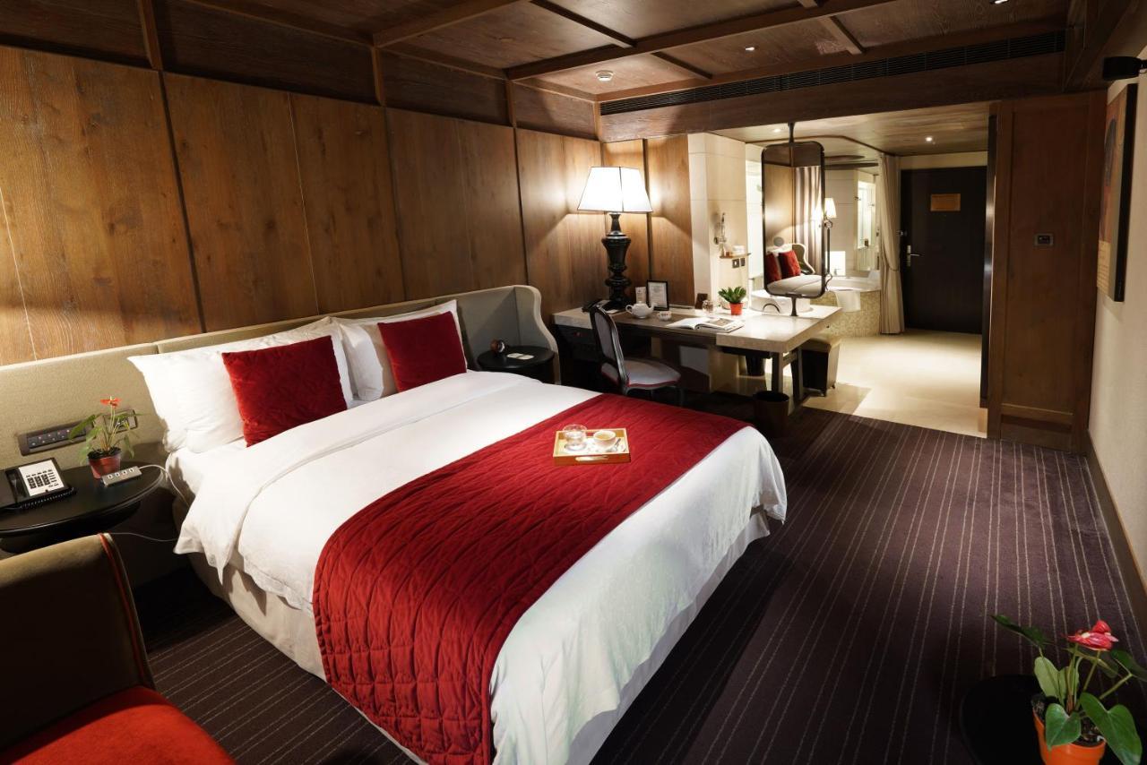 Palais De Chine Hotel