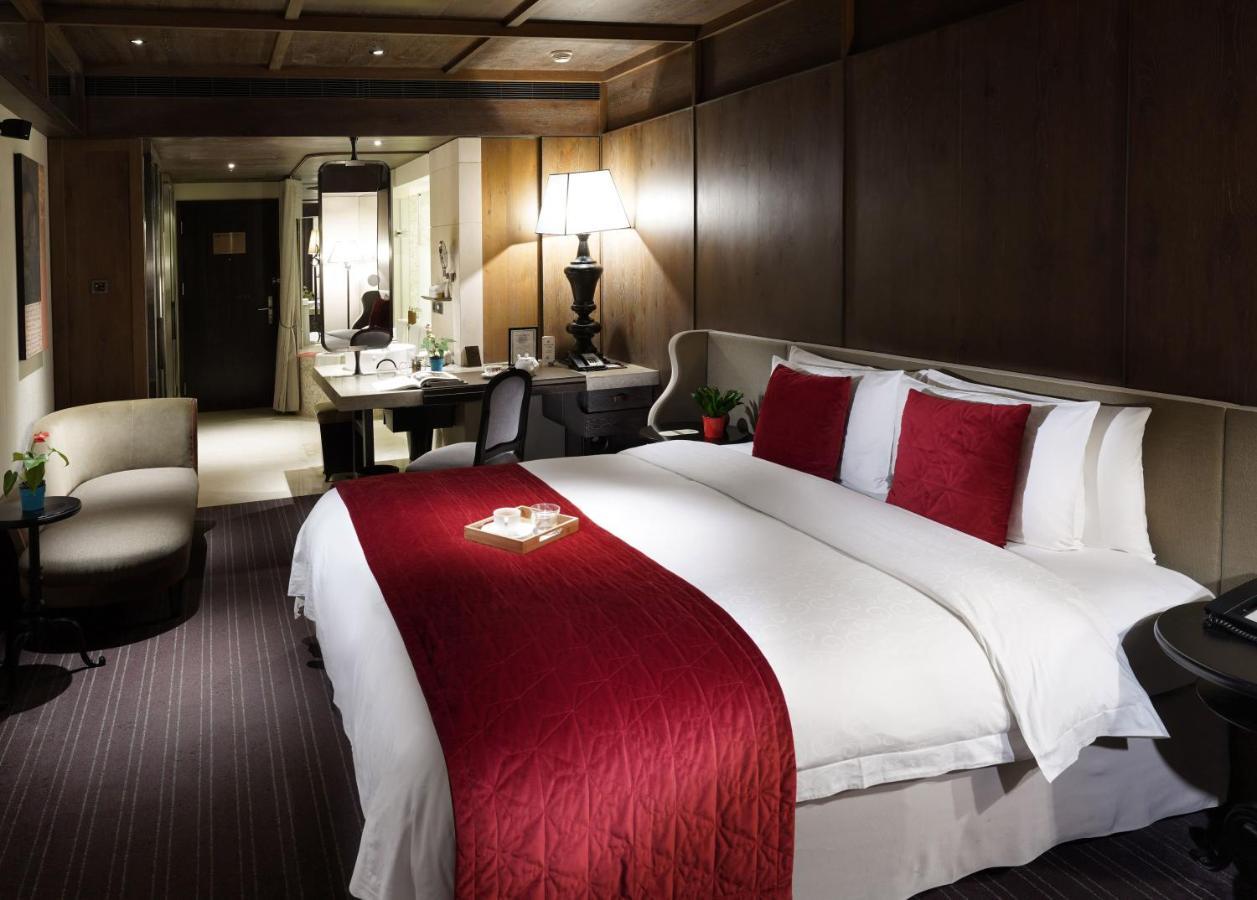 Palais De Chine Hotel