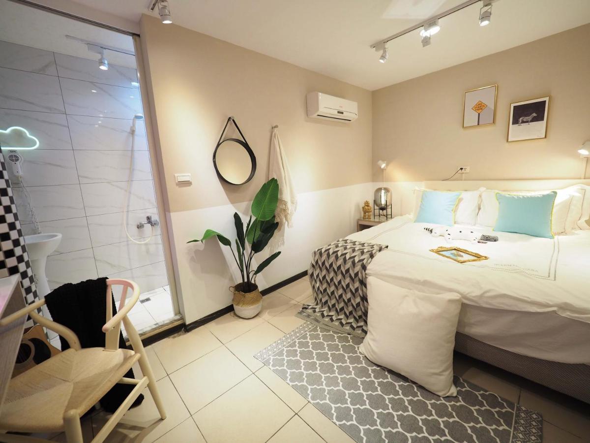 Happy Tantan Family Apartment Taipei