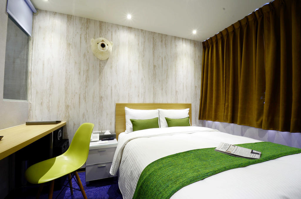 Ark - Dongmen Hotel Taipei