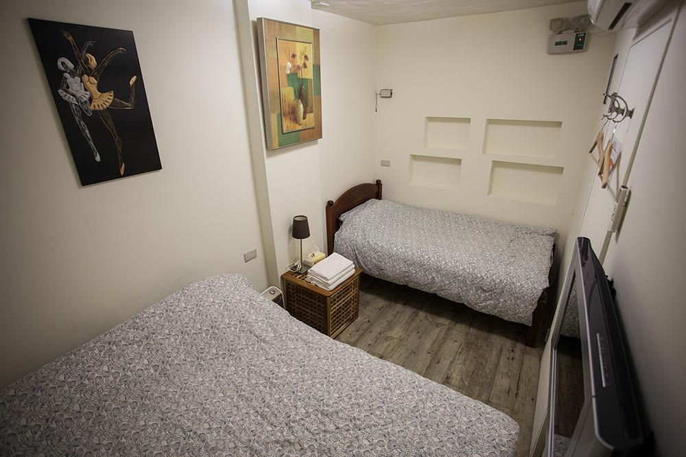 Hostel Nangang Station Taipei