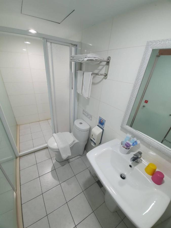 Hotel Funny Ximen *